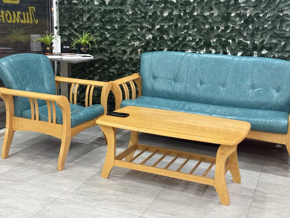 Продается мебель для кофейни