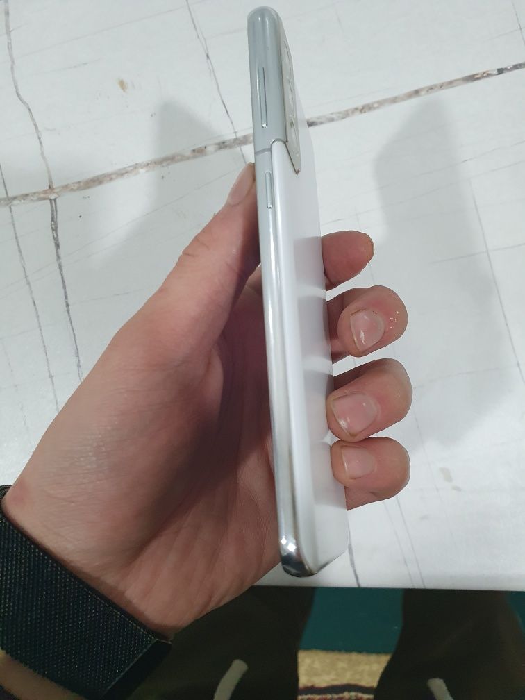 Samsung S21 5G oq