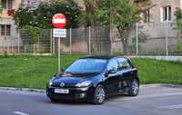 VW Golf 6 1.4TSI TEAM NaviTouch SenzoriParcare Dublu CamerăMarșarier