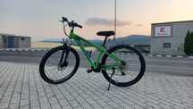 Bicicleta CROSS, 27,5, cadru M