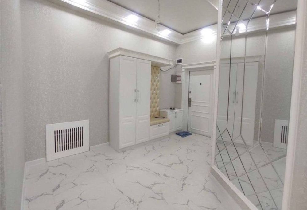 Sergeli 3 bekat yonda kvartira