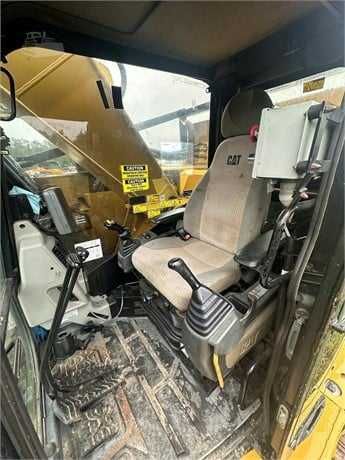 Dezmembram excavator CATERPILLAR 321D LCR - Piese de schimb CAT