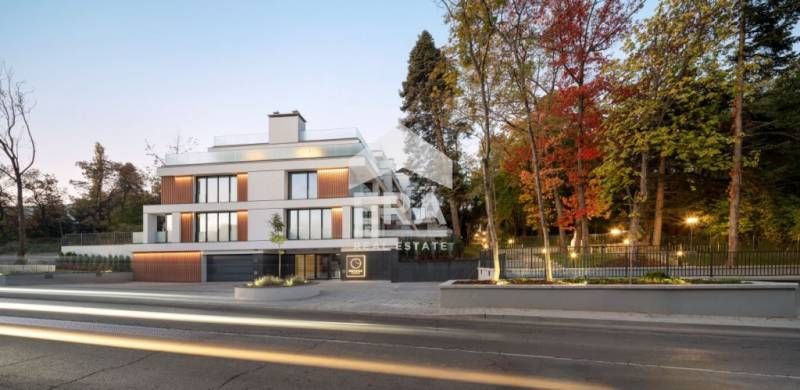 Продава се Двустаен апартамент в София, Бояна - 81 кв.м за 2717 €/кв.м - Снимка #10