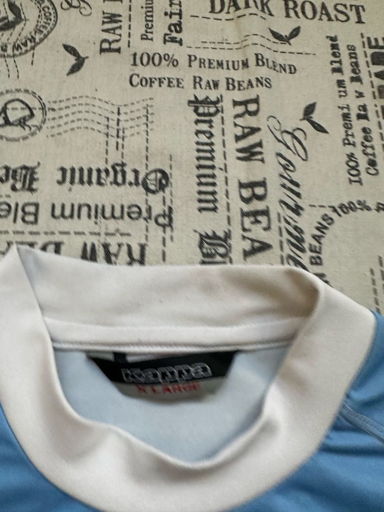 Kappa Munich 1860 original тениска.L
