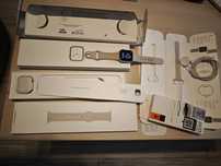 apple watch 7 41mm starlight