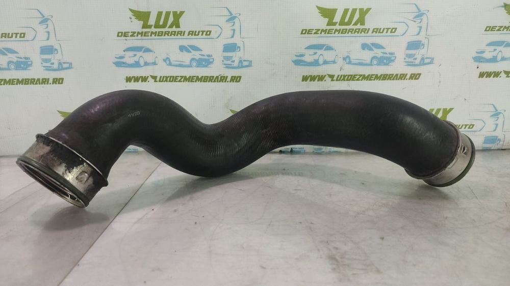 Furtun intercooler 3.0 cdi om642 A2115282482 Mercedes-Benz E-Class W2