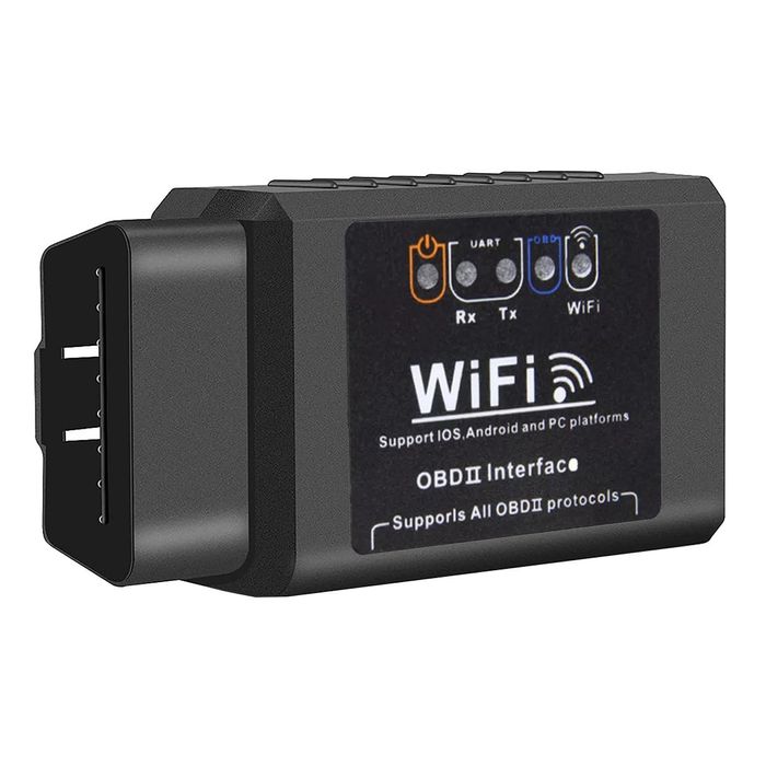 Interfata OBD II WIFI