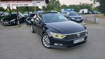Volkswagen Passat 2.0 TDI 150Cp Full Led, Trapa, NAVI Color Keyless