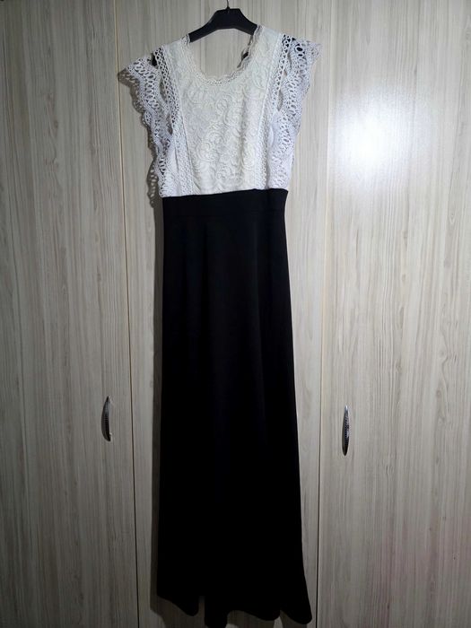 Рокли М размер  носени по веднъж