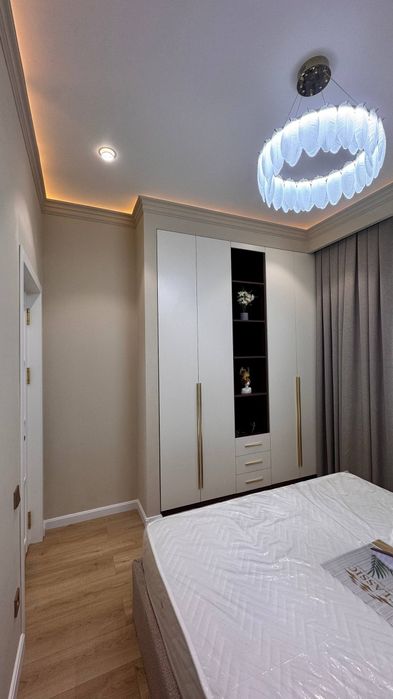 Комфорт Хаус. 2/3/11 Юнусабад 11. Мега.