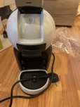 Aparat de cafea Krups cu capsule Dolce Gusto
