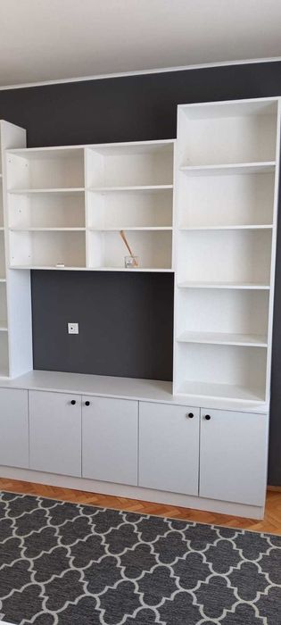 Apartament cu 2 camere decomandate de închiriat