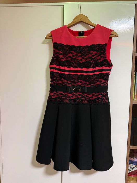 Бални и официални рокли М/Л