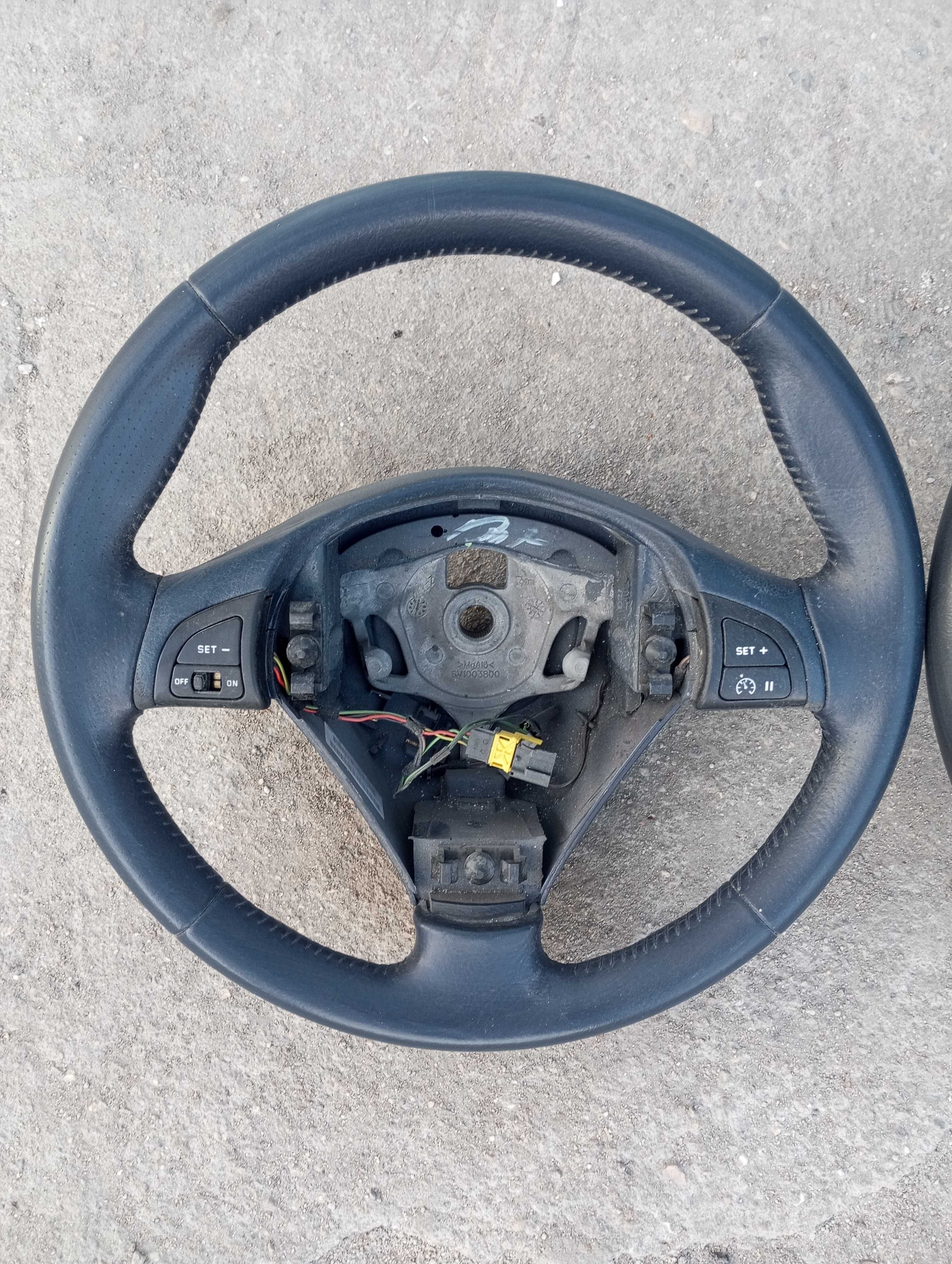 Волан ситроен ц3 citroen c3