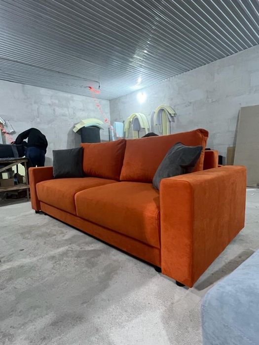 Диваны по цене склада с гарантией!