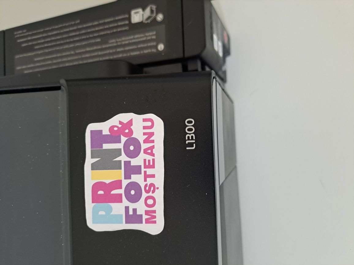 Epson 1300 sub 1000 printari