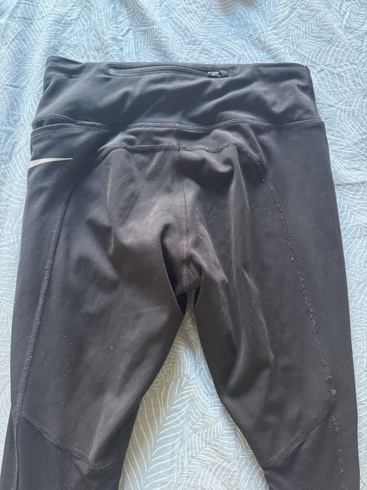 Дамски клин на найк