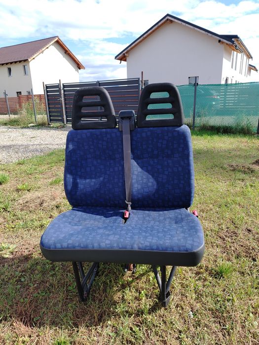 Banchete 2 locuri sprinter