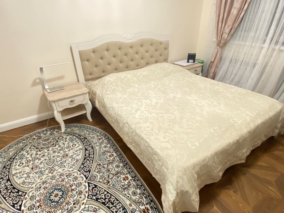 Спальный гарнитур новый