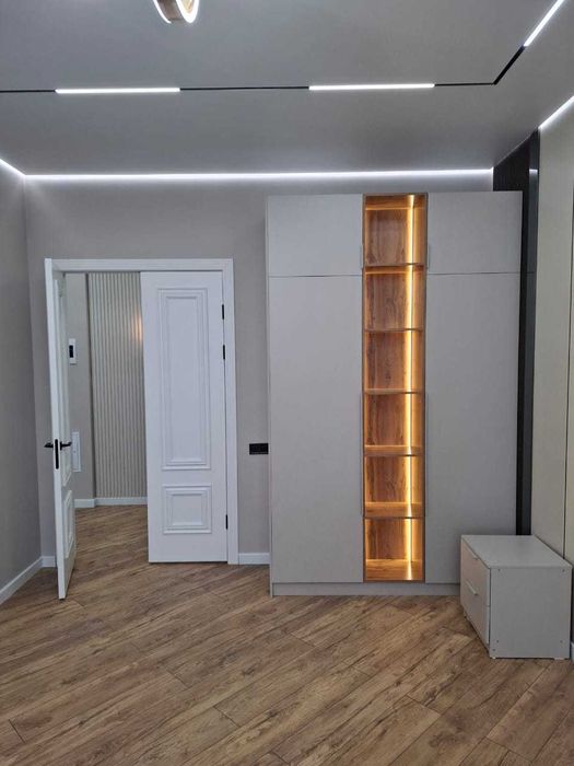 Декоративная Отделка Дизайн 2025 Ремонт Квартир Красивые Обои