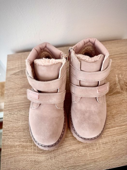 Gete fete marimea 29, piele