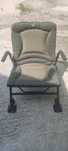 Scaun Pescuit Nash Indulgence Sub-Lo
