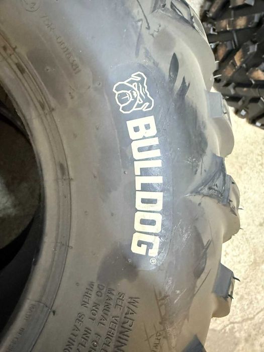 АТВ Гуми В362 с размери 26/9/12 и 26/11/12