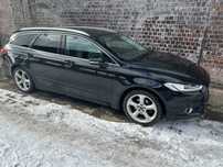 usa dreapta ford mondeo 5 2016 combi break din dezmembrari