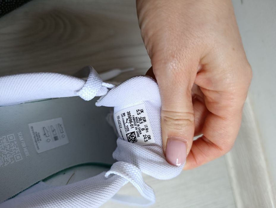 Дамски маратонки Puma 38.5