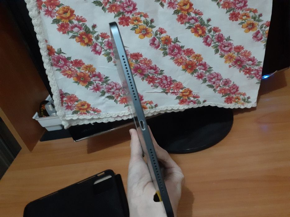 Планшет Mi pad 6 s pro 12/512 ideal