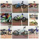 Велосипеди - колела внос Германия 16"18"20" и BMX