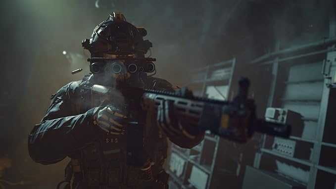 Call of duty MW2