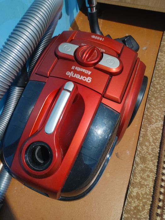 Продам пылесос...