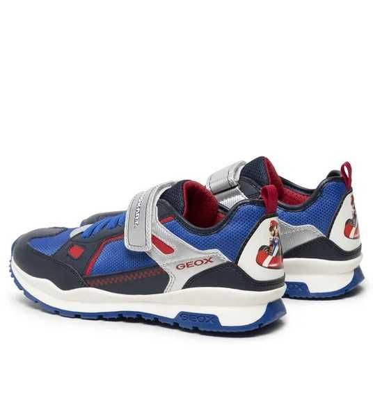 Нови обувки/сникърси/маратонки Geox, Superfit, Naturino - н. 24