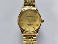 ceas Vachron Constantin barbatesc