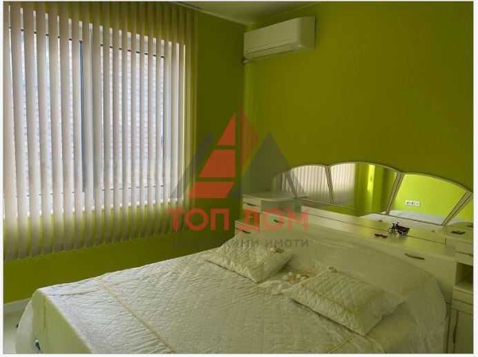 Дава се под наем Двустаен апартамент в Варна, Бриз - 56 кв.м за 459 € - Снимка #3