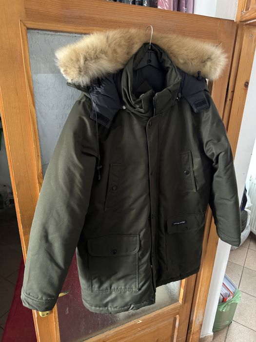 Geaca haina de airna xxl Canada Goose
