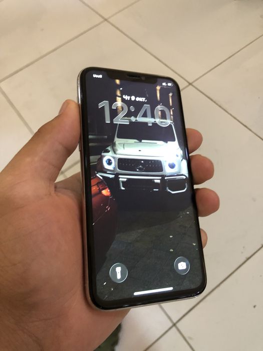 Iphone 11 pro llla region