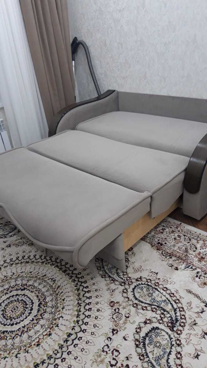 Диваны в отличном состоянии б/у