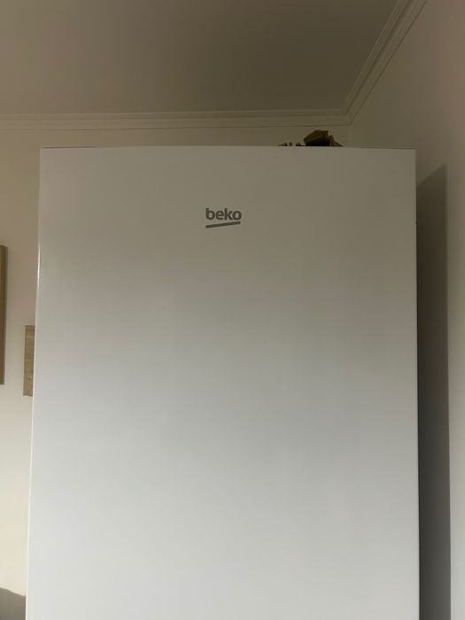 Combină frigorifică beko