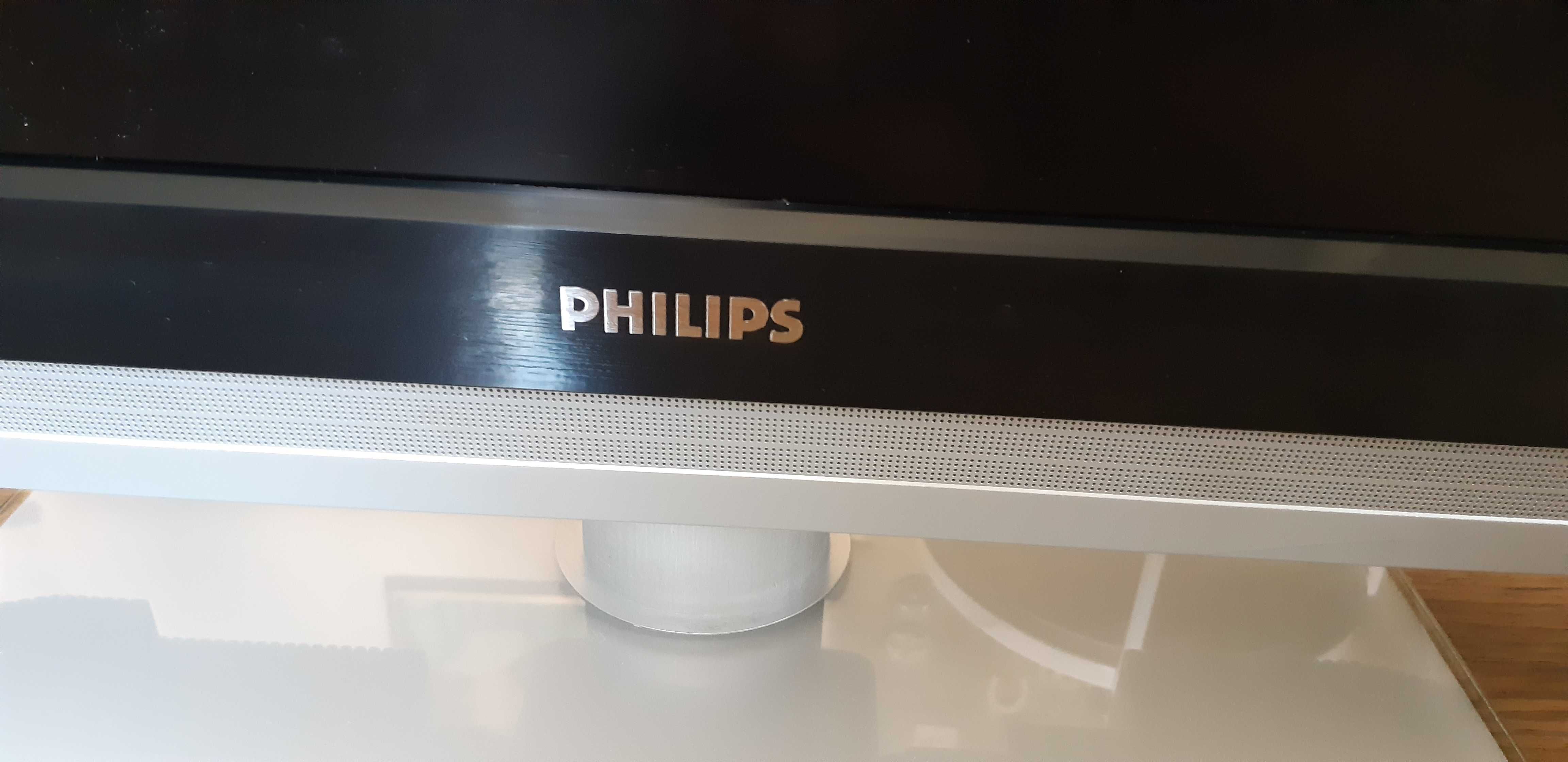 LCD HD Телевизор Филипс, 32", перфектен