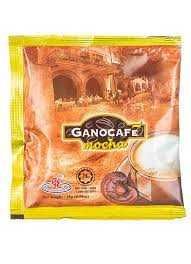 Gano Cafe Mocha Ganoderma