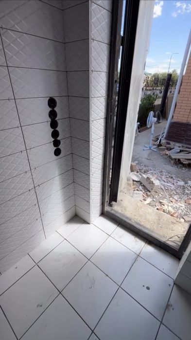 Укладка кафеля плитки