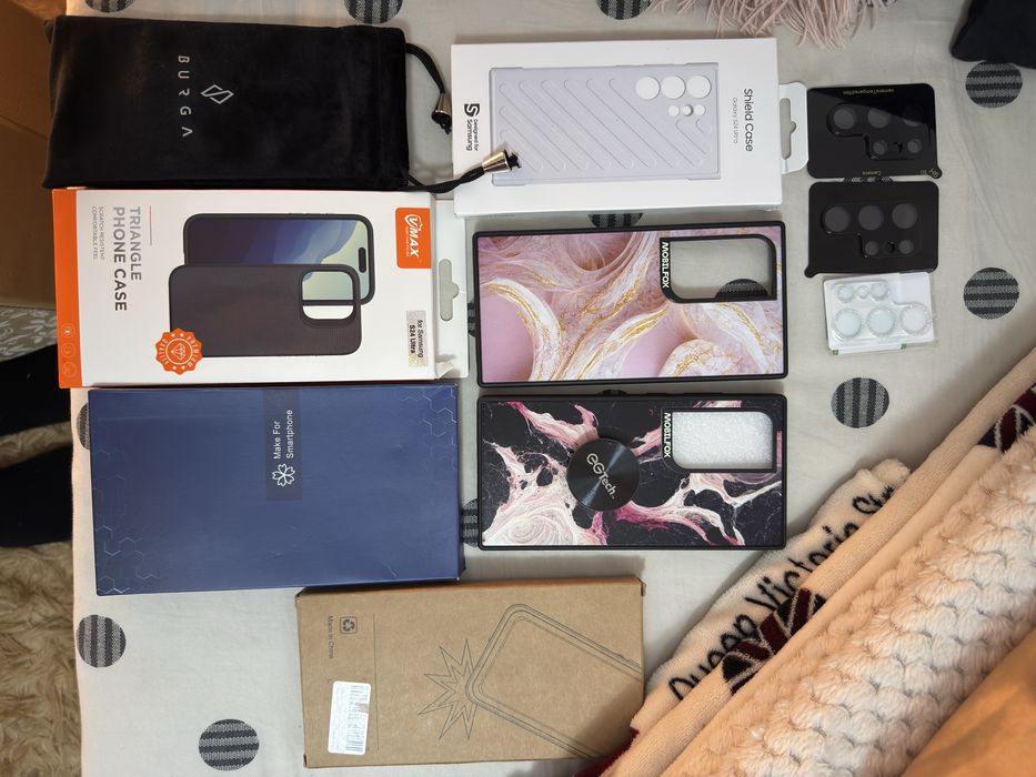 Huse samsung s24 ultra