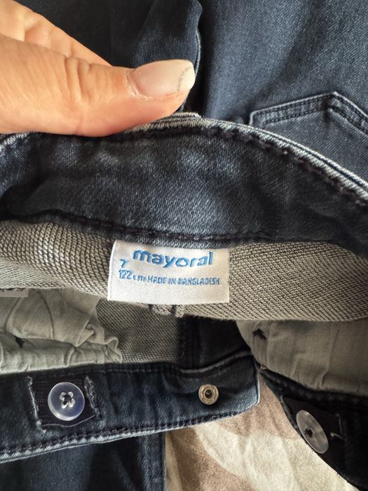 Детски дънки Guess и Mayoral