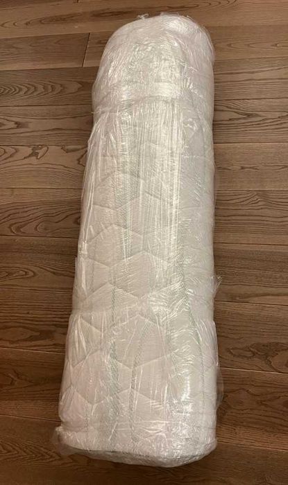 Vand topper Dormeo Orthocell 4+1 Aloe Vera 120x200 5 cm