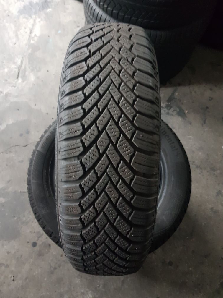 Continental 165/65 R15 81T M+S iarnă