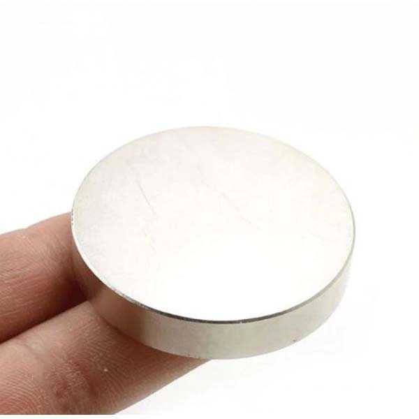 50x10mm МАГНИТ-2500 Gs. неодимов N52, magnit, НЕОДИМОВ