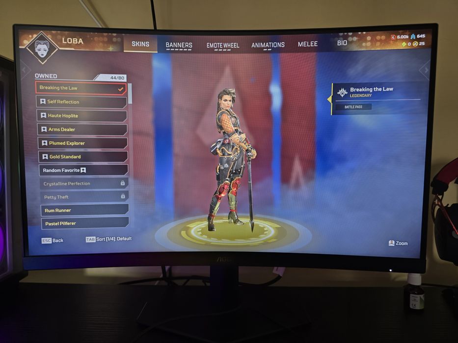 Vand joc Apex Legends