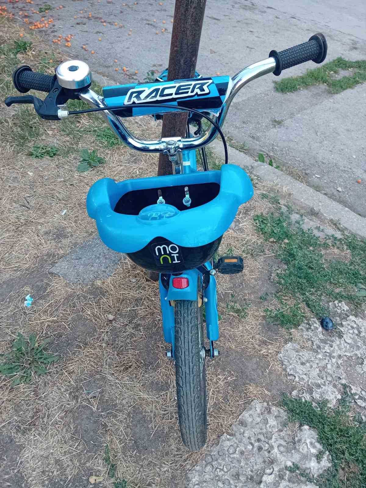 Детски  Велосипед 16"